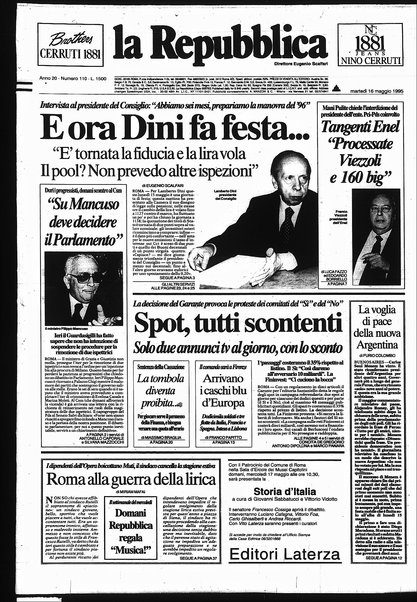 La repubblica